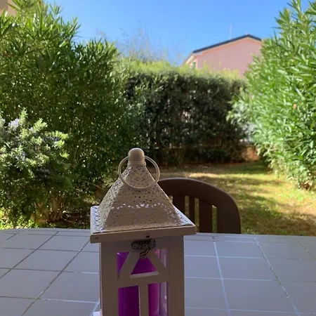 La Pavoncella Apartamento Badesi