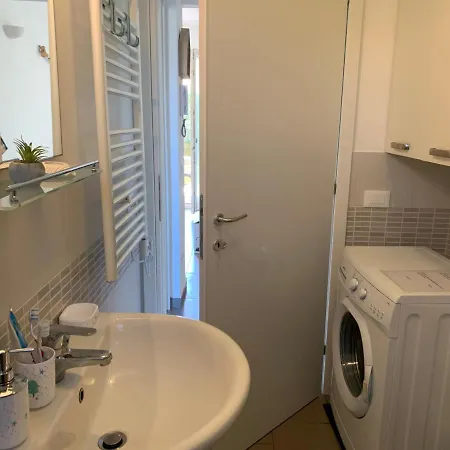 La Pavoncella Apartamento Badesi