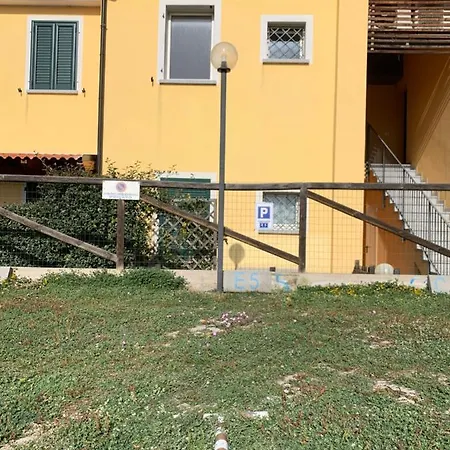 Apartamento La Pavoncella Badesi