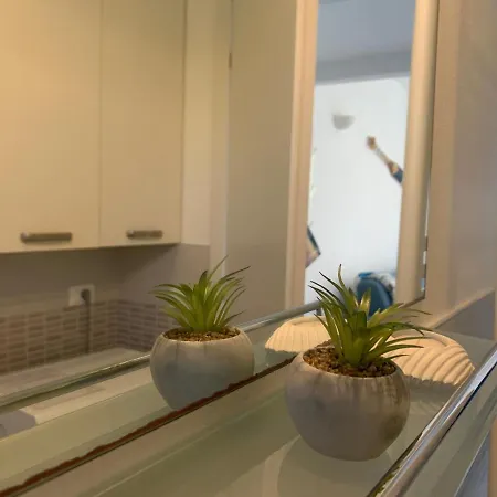 La Pavoncella Apartamento Badesi