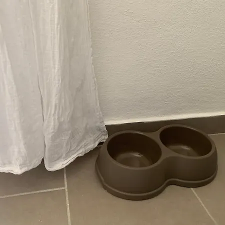 La Pavoncella Apartment Badesi