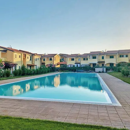 Apartamento La Pavoncella Badesi
