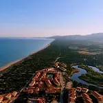 La Pavoncella *