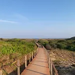 アパート La Pavoncella バデージ