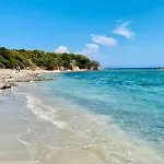 La Pavoncella
