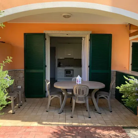 La Pavoncella * Badesi