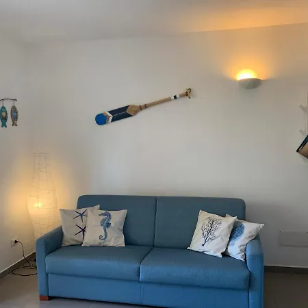 Apartamento La Pavoncella Badesi