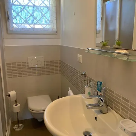 Appartement La Pavoncella *