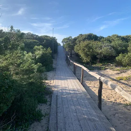 Appartement La Pavoncella Badesi