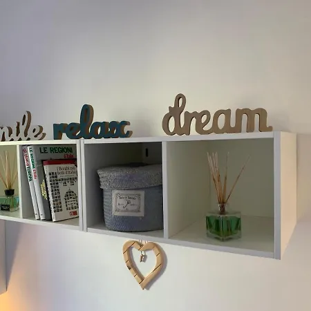 La Pavoncella Apartment Badesi