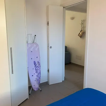 La Pavoncella Apartment Badesi