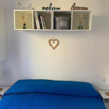 La Pavoncella Appartement