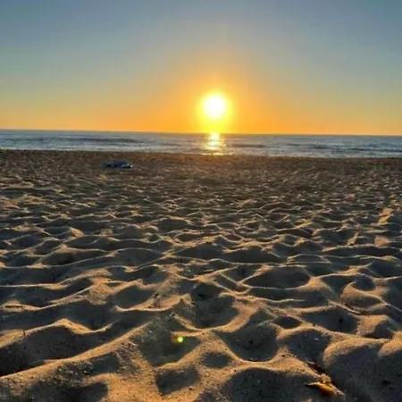 La Pavoncella Appartement