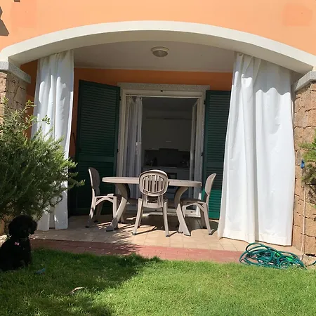 La Pavoncella * Badesi