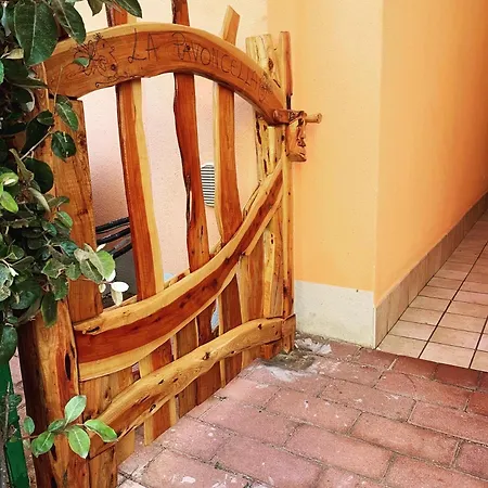 La Pavoncella Appartement Badesi