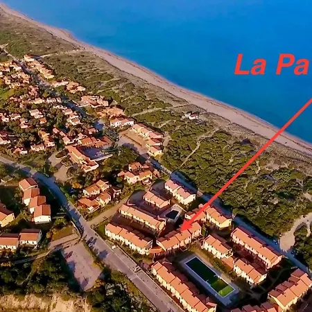La Pavoncella * Badesi