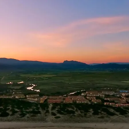 Appartement La Pavoncella Badesi