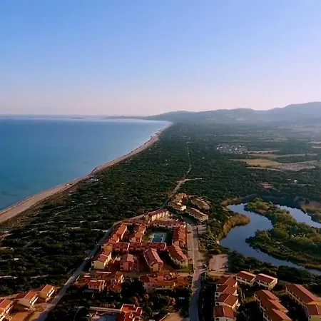 La Pavoncella *