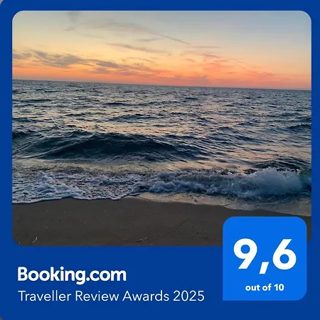 Appartement La Pavoncella