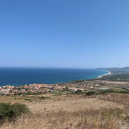 La Pavoncella Appartamento *