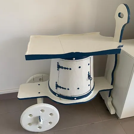 Appartamento La Pavoncella Badesi