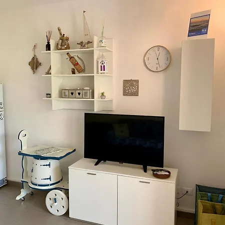 La Pavoncella Badesi