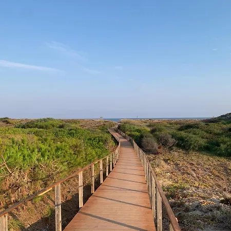 Appartement La Pavoncella Badesi