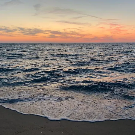 La Pavoncella Appartamento