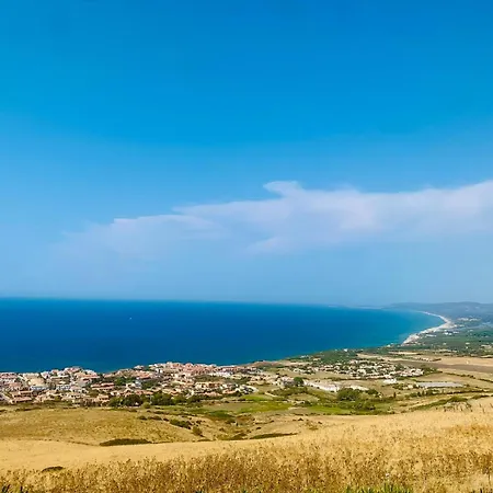 La Pavoncella Apartamento Badesi