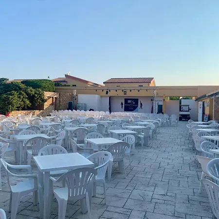 La Pavoncella Badesi