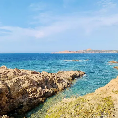 La Pavoncella Badesi