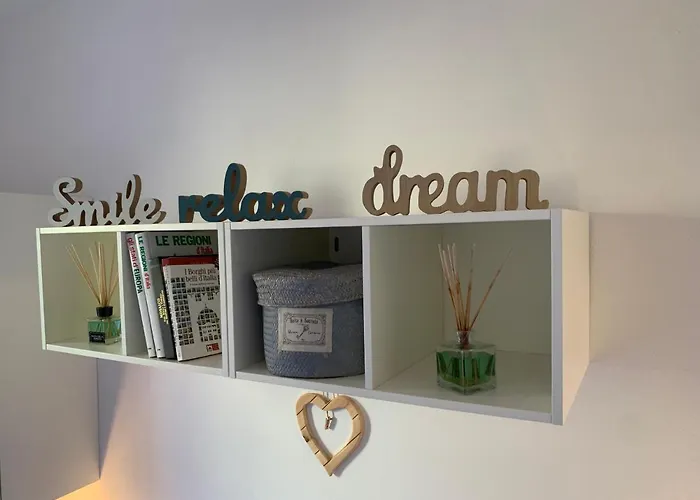 La Pavoncella Apartman Badesi