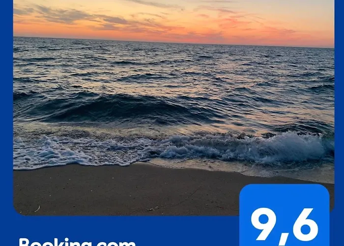 Apartman La Pavoncella