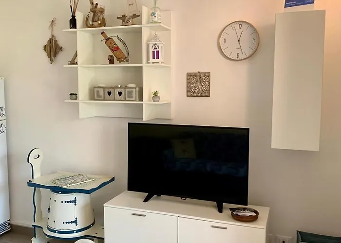 La Pavoncella Badesi