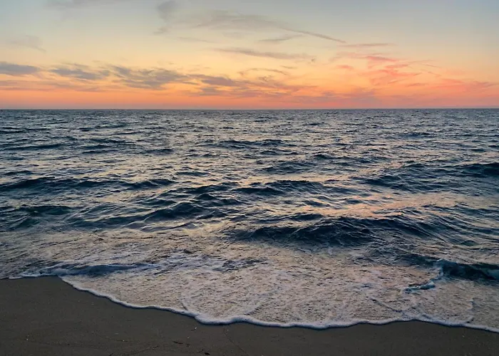 La Pavoncella Apartman